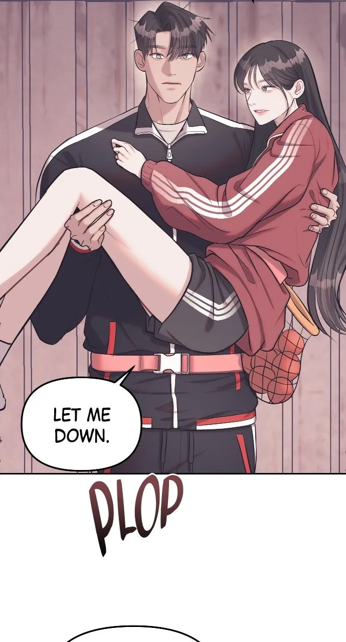 Undercover at Chaebol High Chapter 23 page 41 - 