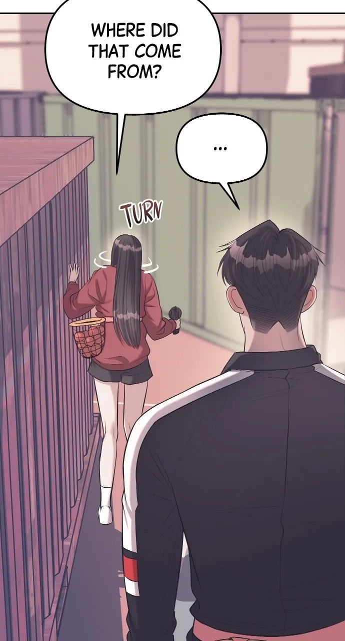 Undercover at Chaebol High Chapter 23 page 42 - 