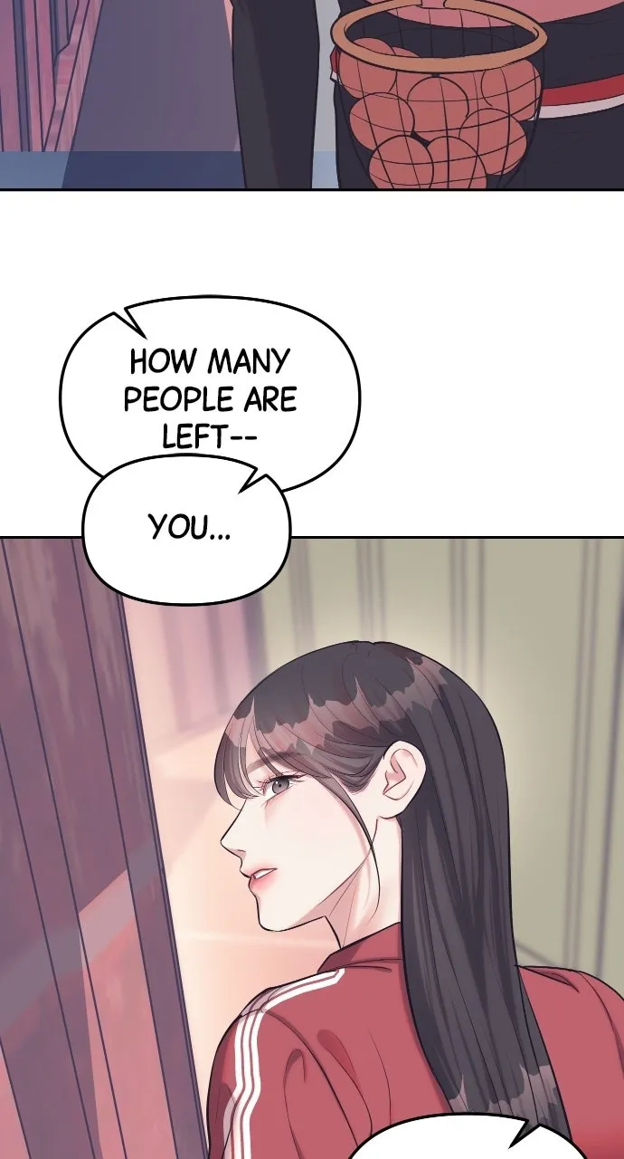 Undercover at Chaebol High Chapter 23 page 43 - 
