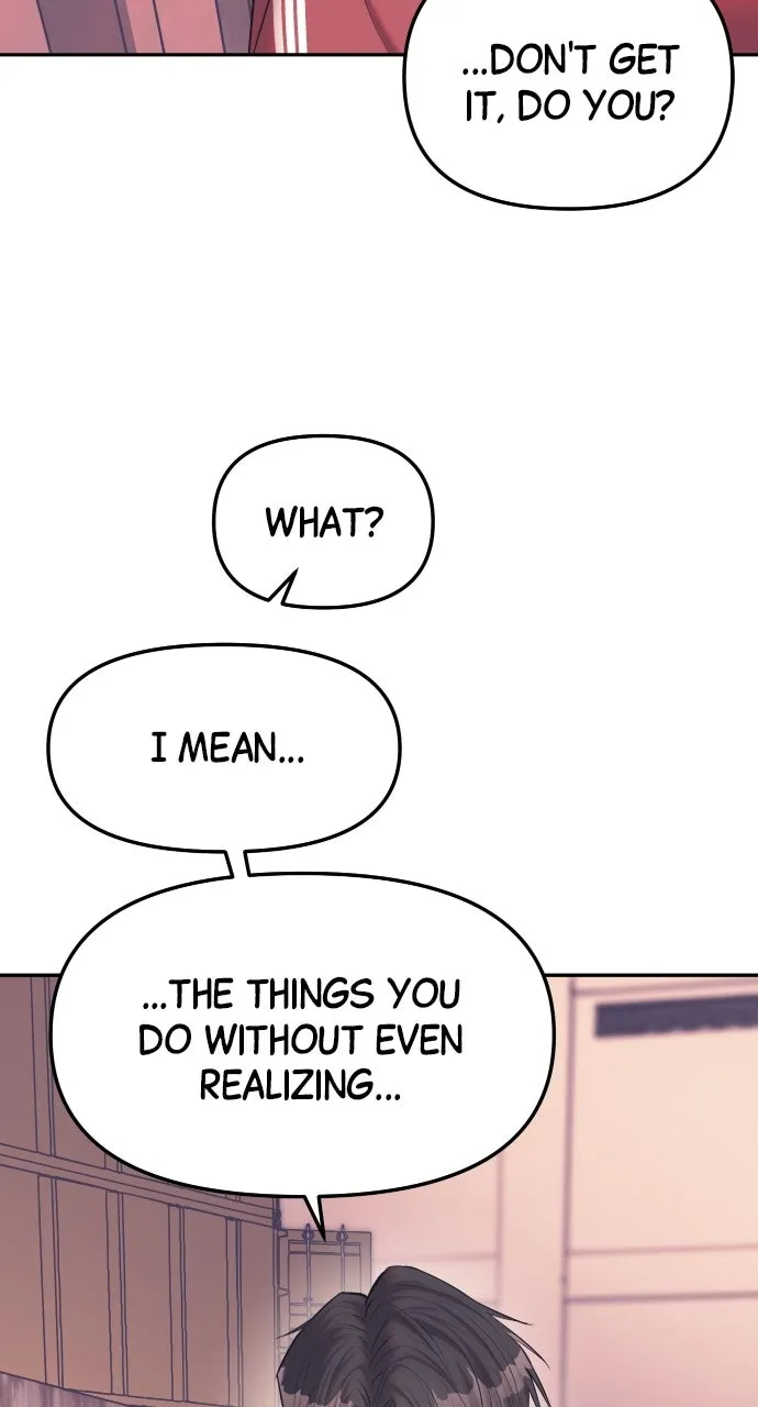 Undercover at Chaebol High Chapter 23 page 44 - 