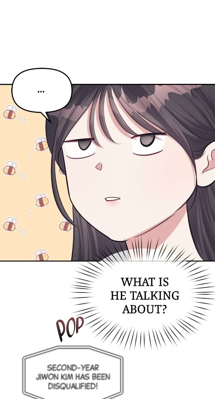Undercover at Chaebol High Chapter 23 page 47 - 