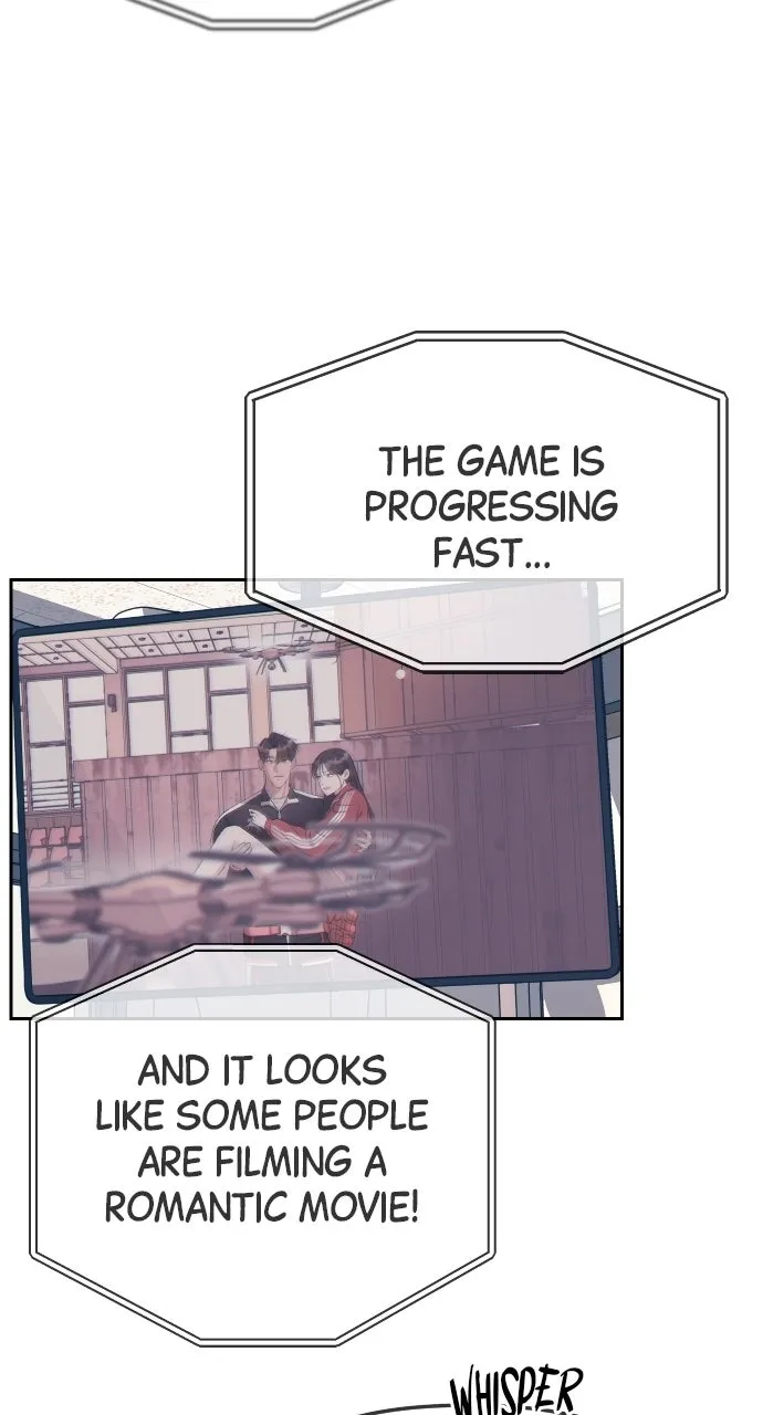 Undercover at Chaebol High Chapter 23 page 48 - 