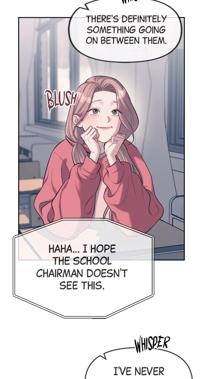 Undercover at Chaebol High Chapter 23 page 49 - 