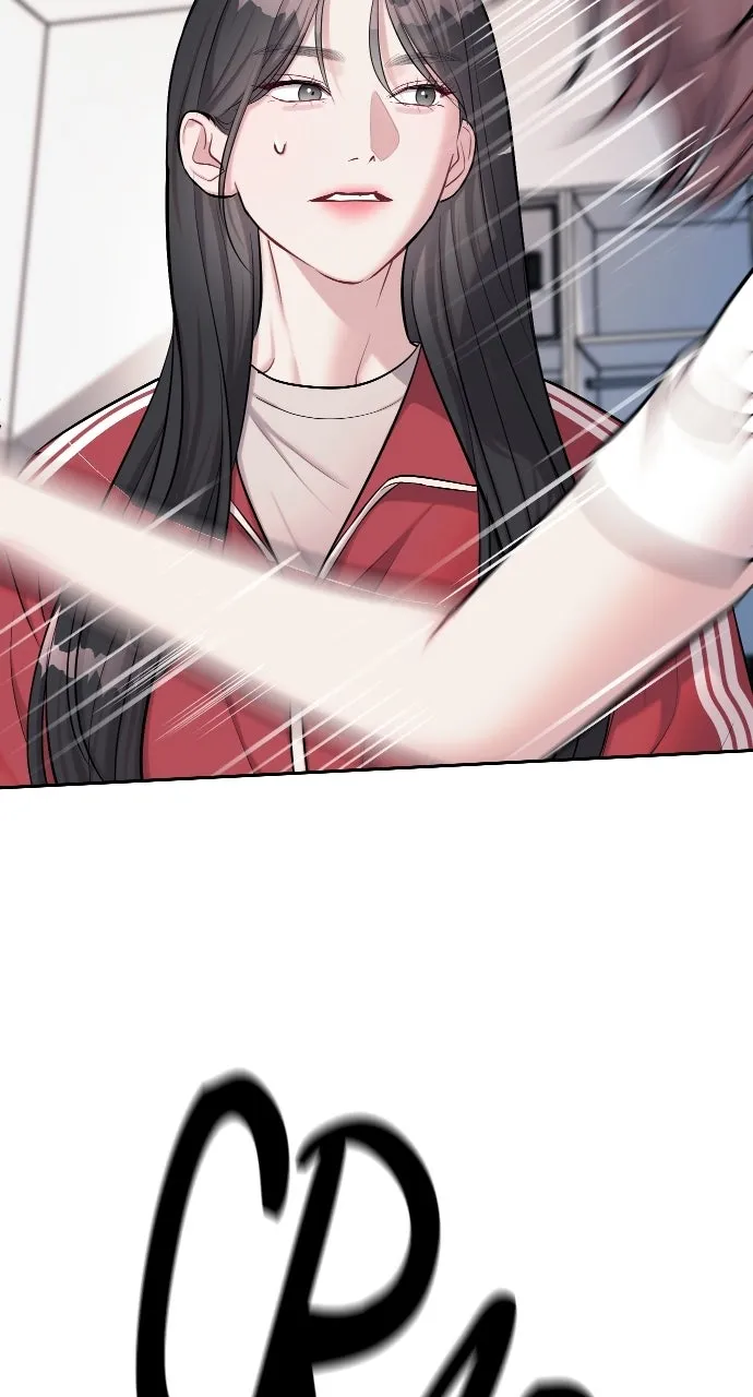 Undercover at Chaebol High Chapter 23 page 6 - 