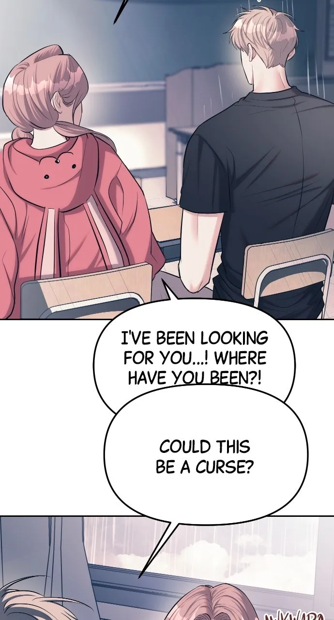 Undercover at Chaebol High Chapter 23 page 51 - 