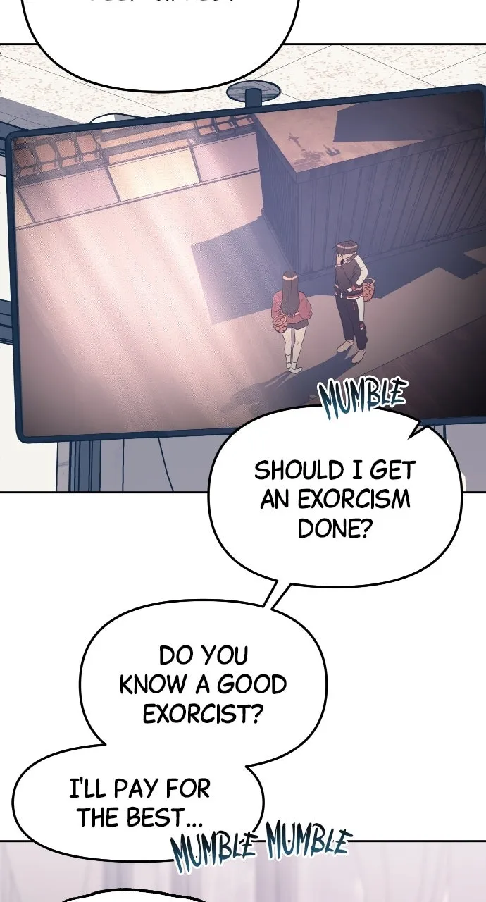 Undercover at Chaebol High Chapter 23 page 54 - 
