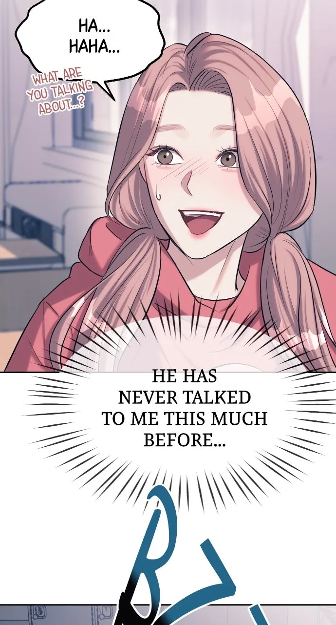Undercover at Chaebol High Chapter 23 page 55 - 