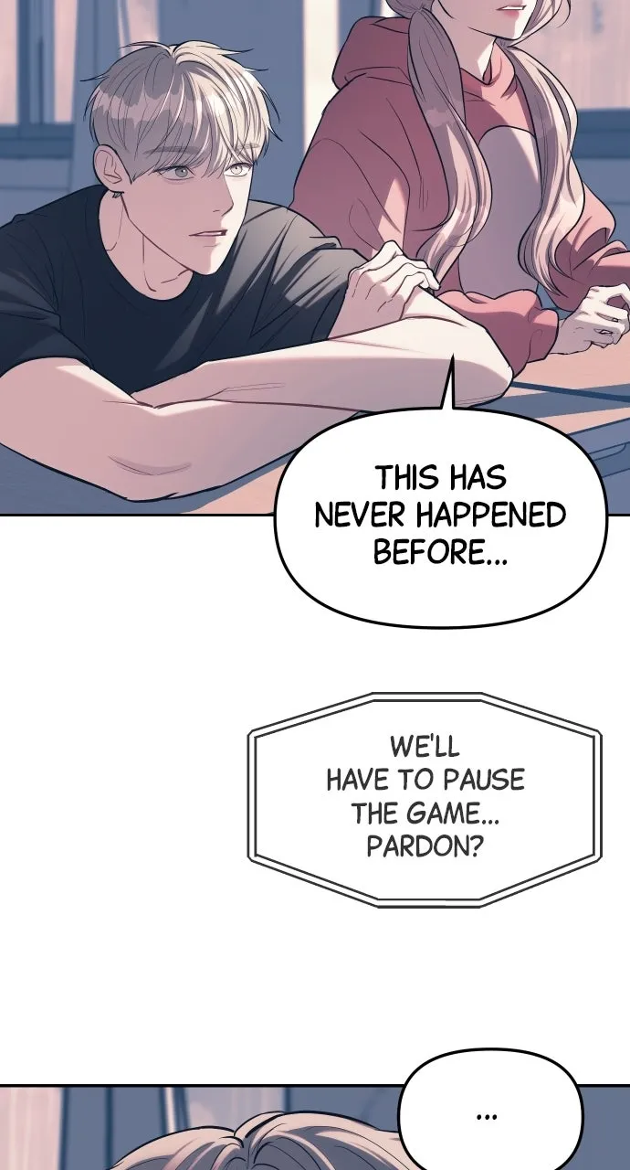 Undercover at Chaebol High Chapter 23 page 58 - 
