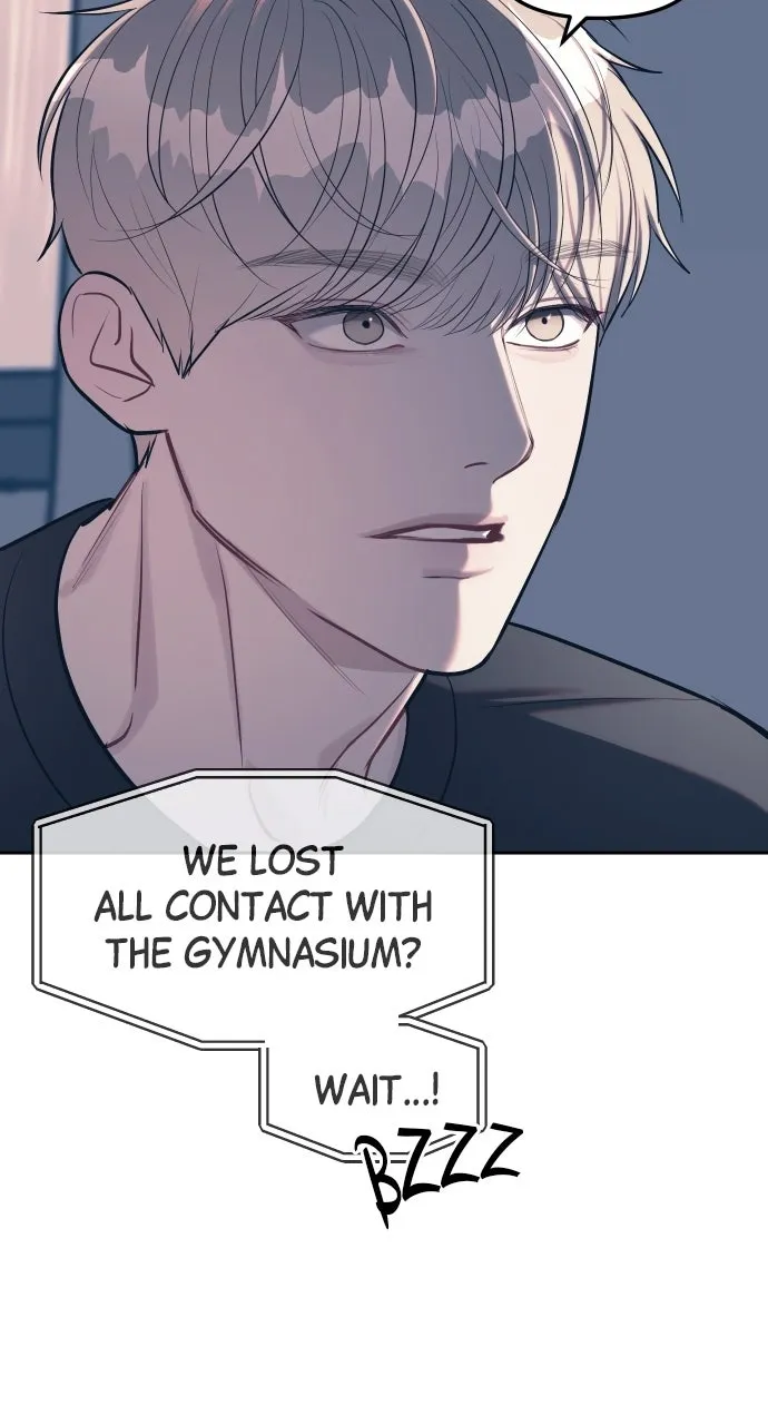 Undercover at Chaebol High Chapter 23 page 59 - 