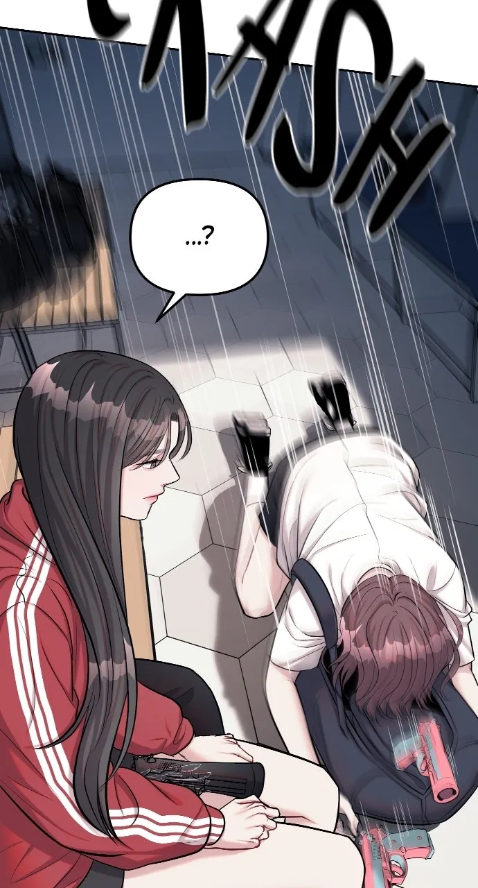 Undercover at Chaebol High Chapter 23 page 7 - 