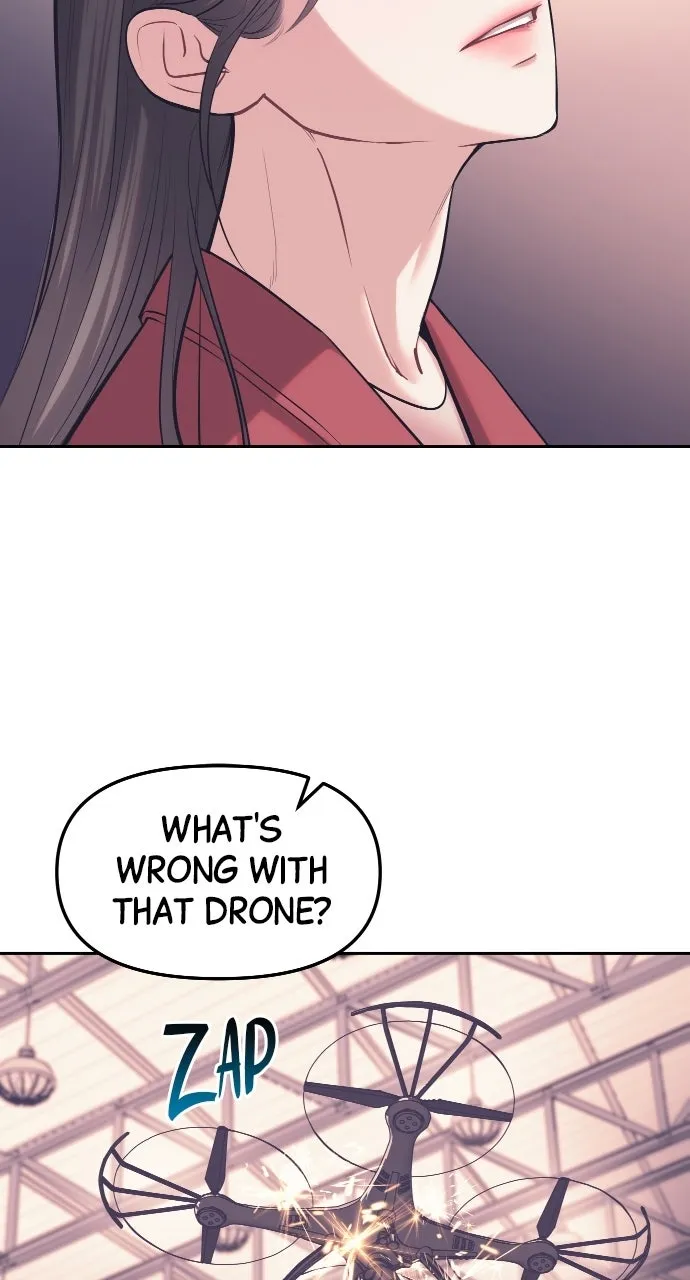 Undercover at Chaebol High Chapter 23 page 63 - 
