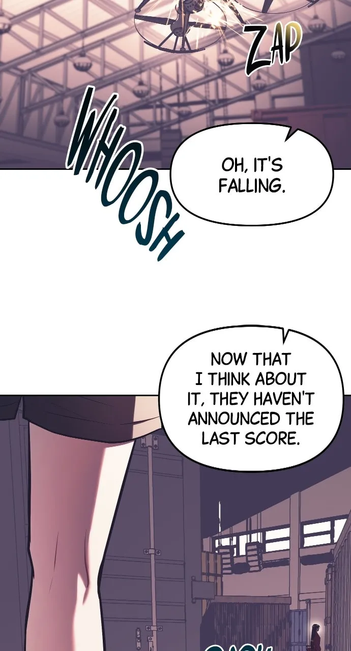 Undercover at Chaebol High Chapter 23 page 64 - 