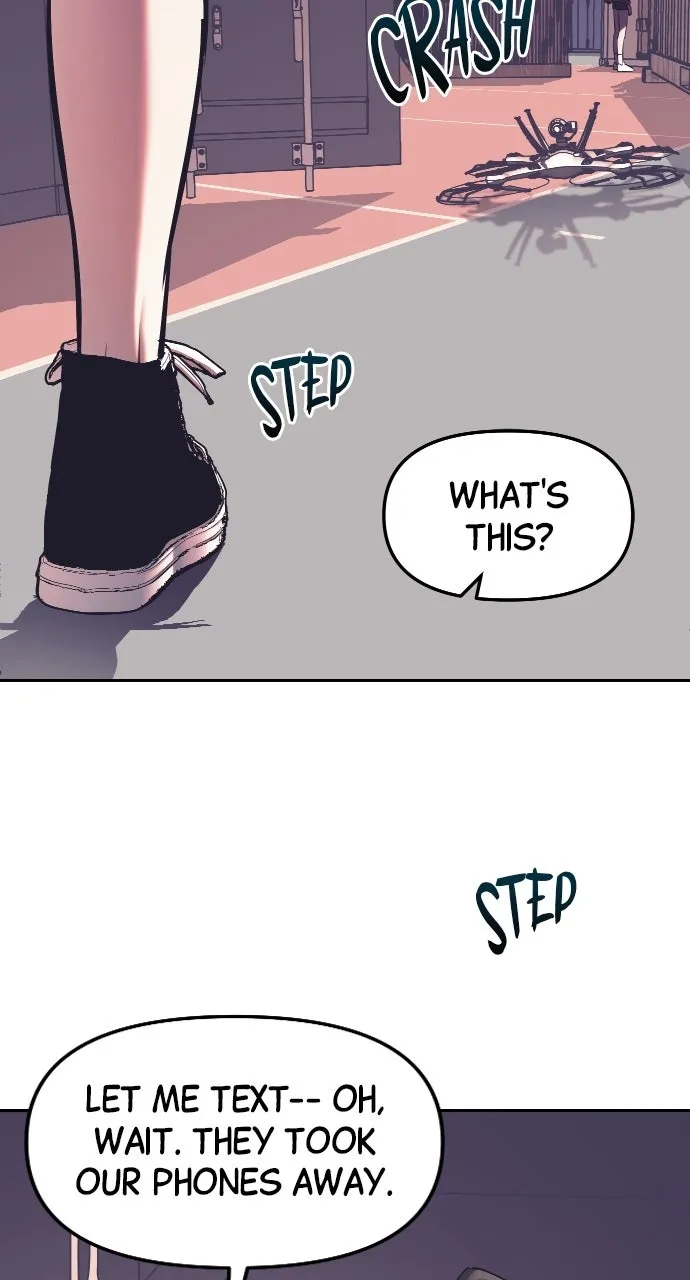 Undercover at Chaebol High Chapter 23 page 65 - 