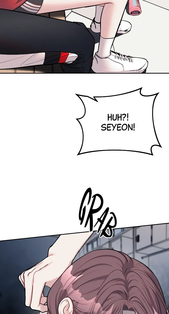 Undercover at Chaebol High Chapter 23 page 8 - 