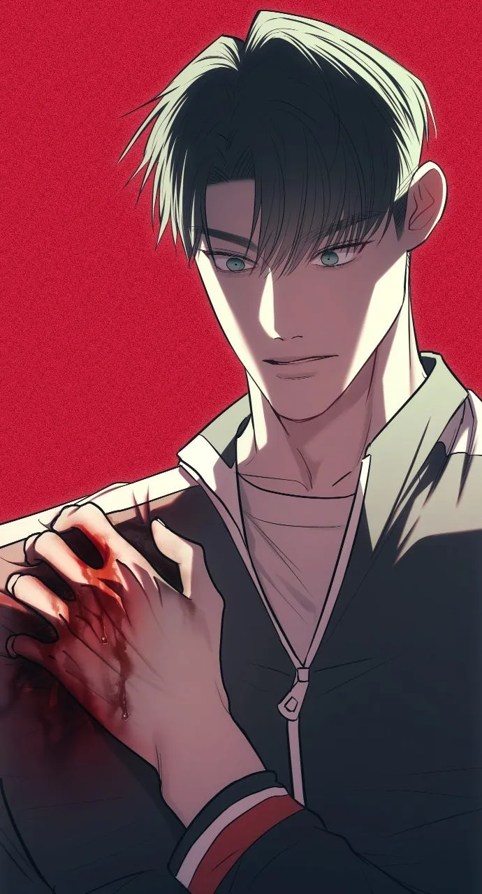 Undercover at Chaebol High Chapter 23 page 77 - 