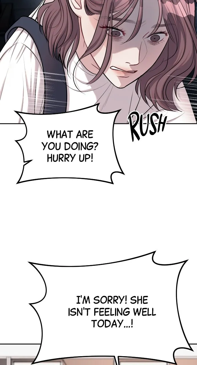 Undercover at Chaebol High Chapter 23 page 9 - 