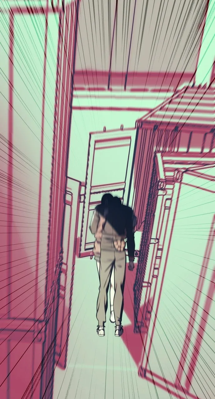 Undercover at Chaebol High Chapter 23 page 82 - 
