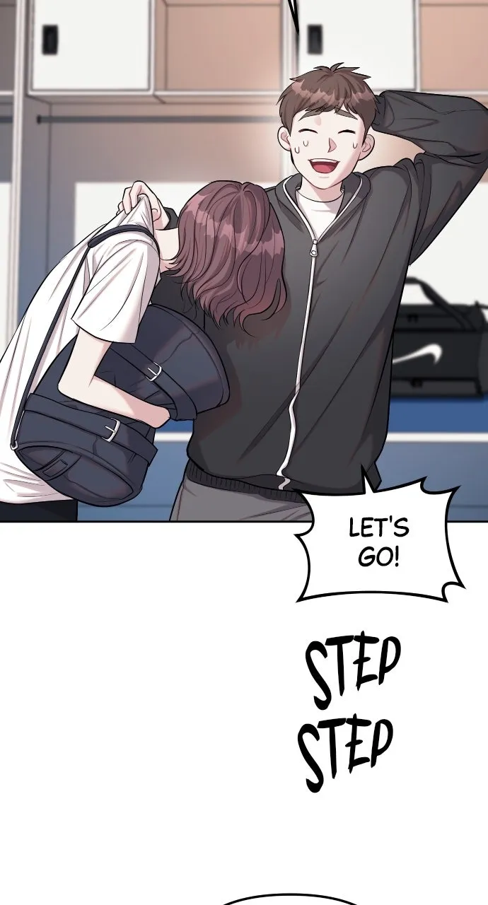 Undercover at Chaebol High Chapter 23 page 10 - 