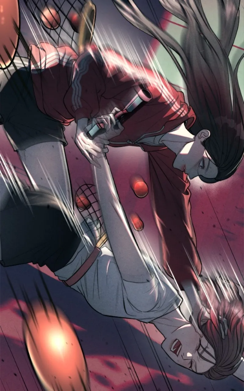 Undercover at Chaebol High Chapter 24 page 16 - 