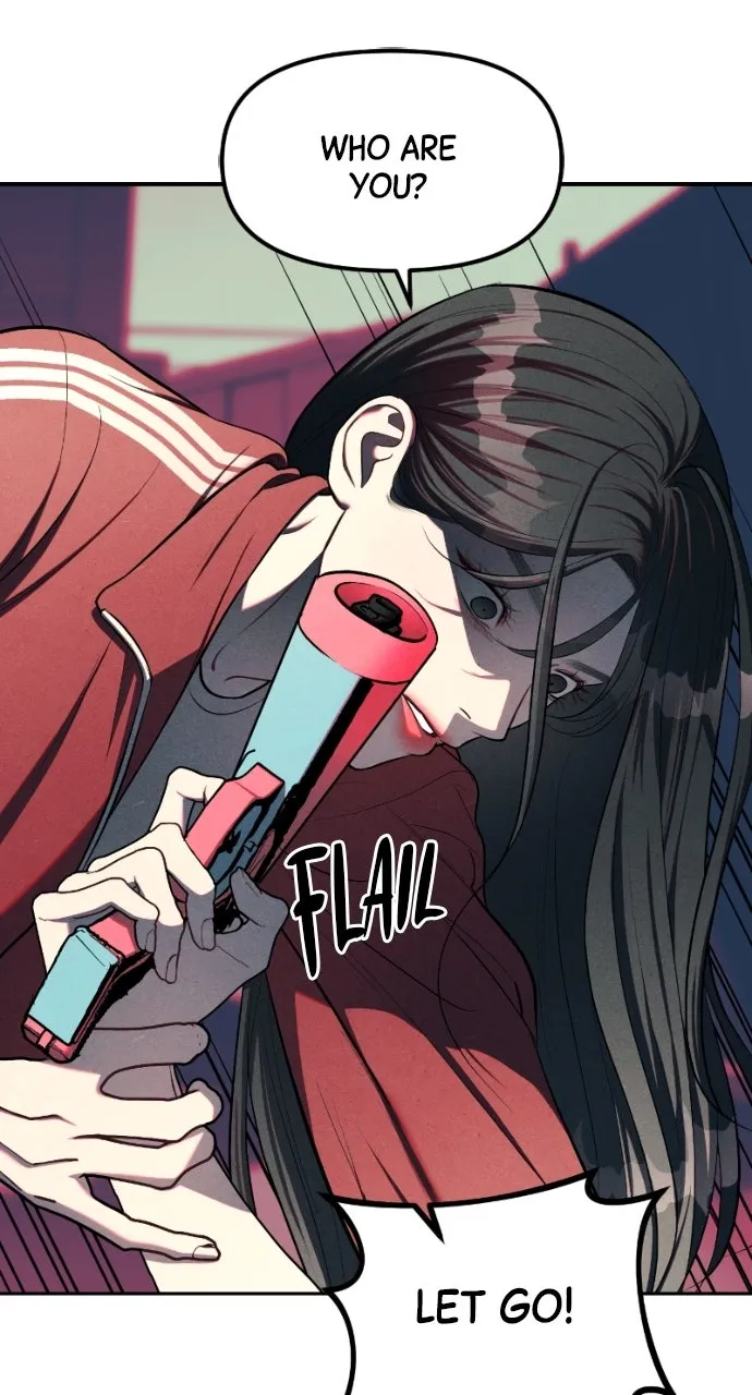 Undercover at Chaebol High Chapter 24 page 18 - 