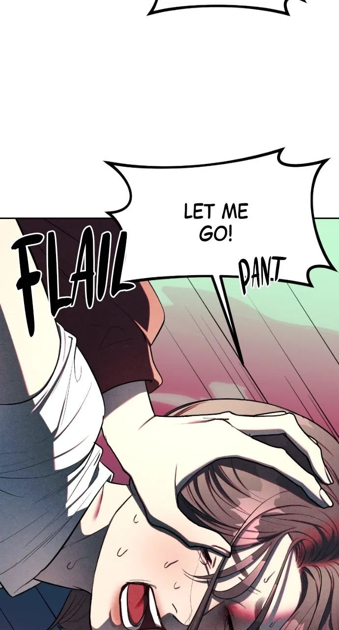 Undercover at Chaebol High Chapter 24 page 19 - 