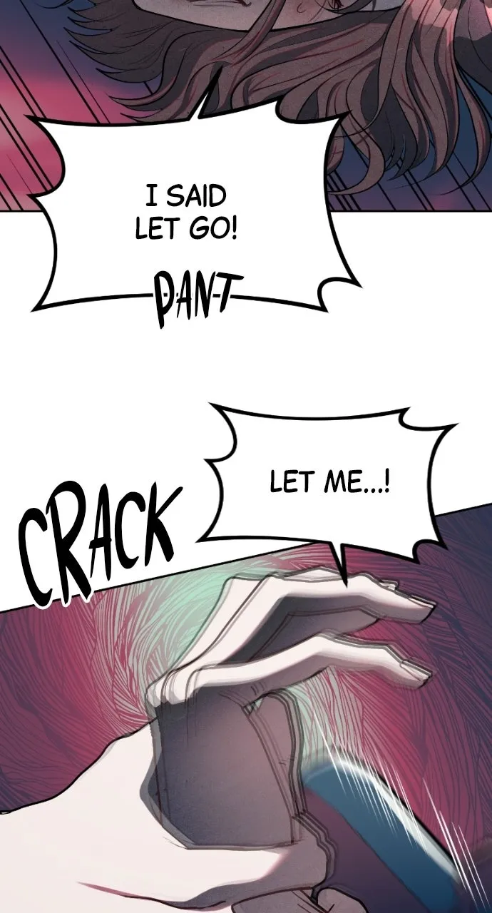 Undercover at Chaebol High Chapter 24 page 20 - 