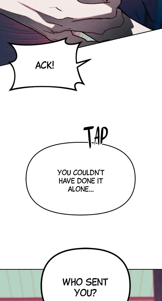 Undercover at Chaebol High Chapter 24 page 21 - 