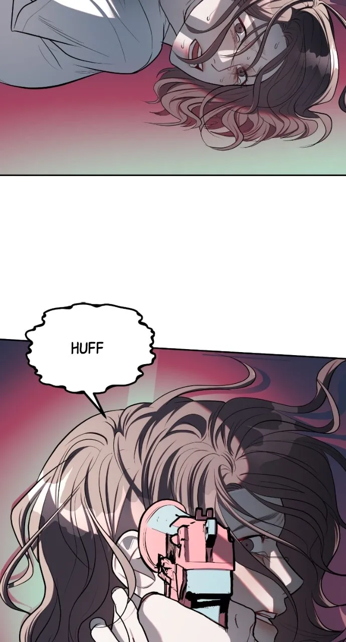 Undercover at Chaebol High Chapter 24 page 23 - 