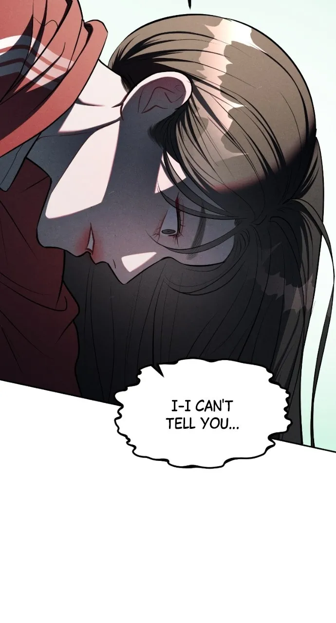 Undercover at Chaebol High Chapter 24 page 25 - 
