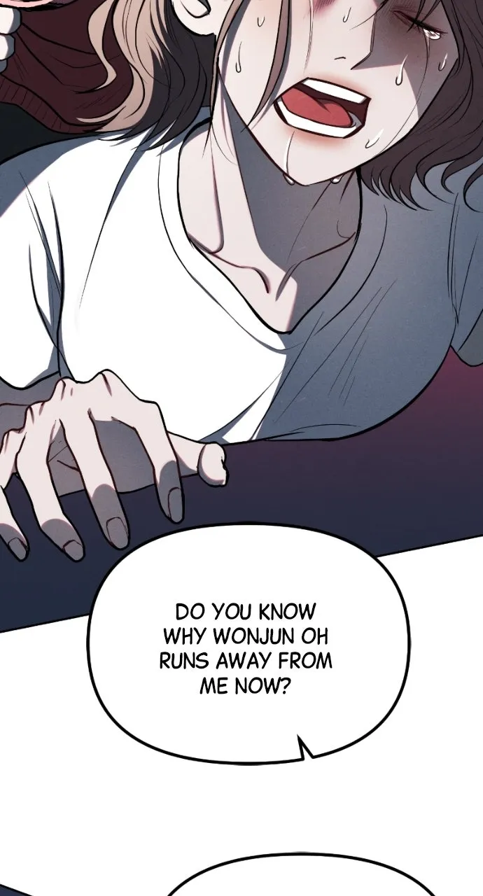 Undercover at Chaebol High Chapter 24 page 27 - 