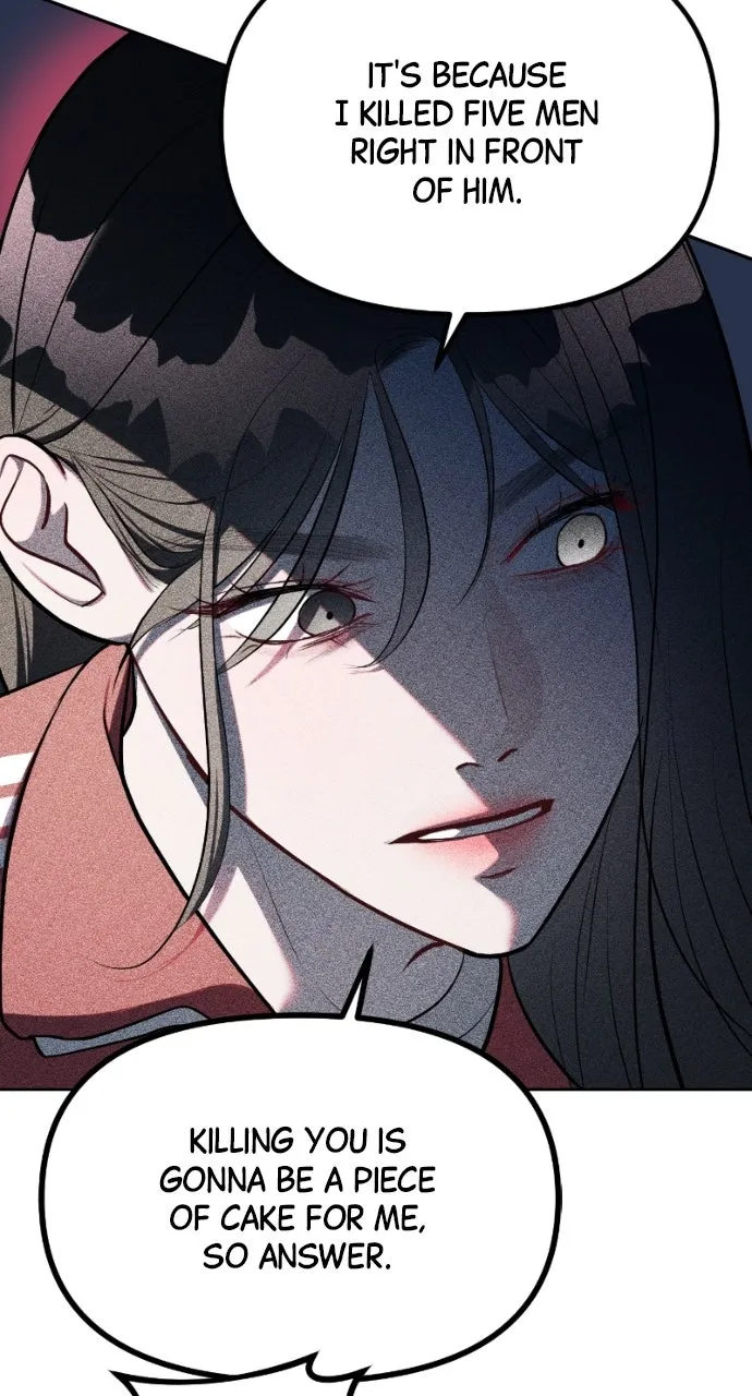 Undercover at Chaebol High Chapter 24 page 28 - 