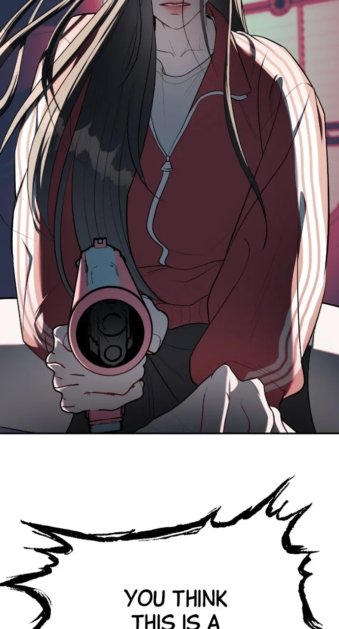 Undercover at Chaebol High Chapter 24 page 31 - 