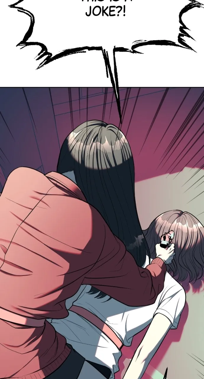 Undercover at Chaebol High Chapter 24 page 32 - 