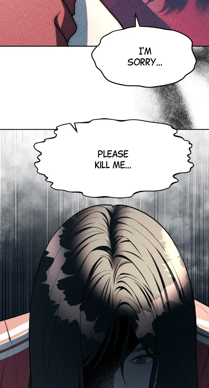 Undercover at Chaebol High Chapter 24 page 35 - 
