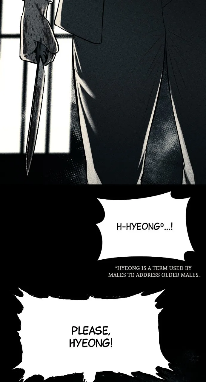 Undercover at Chaebol High Chapter 24 page 38 - 