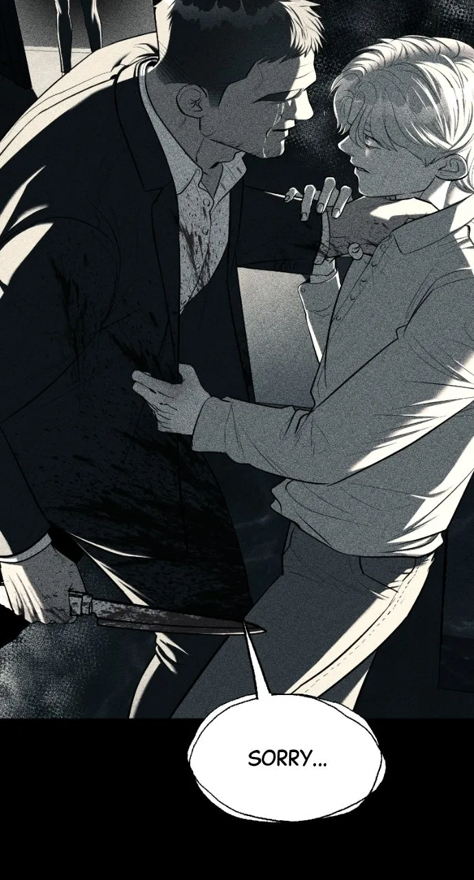 Undercover at Chaebol High Chapter 24 page 42 - 