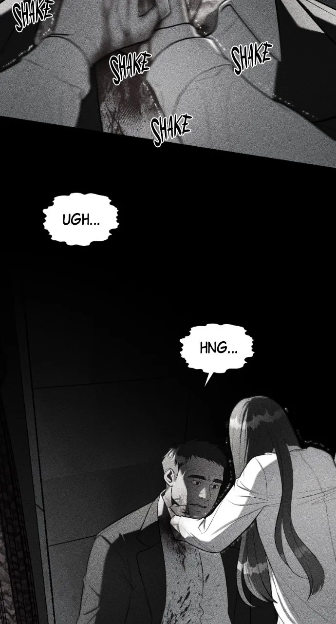 Undercover at Chaebol High Chapter 24 page 46 - 