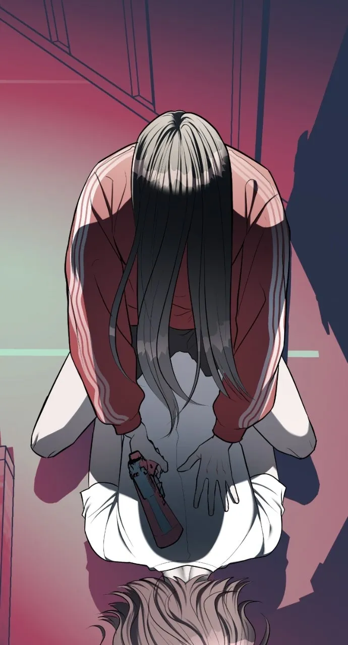 Undercover at Chaebol High Chapter 24 page 55 - 