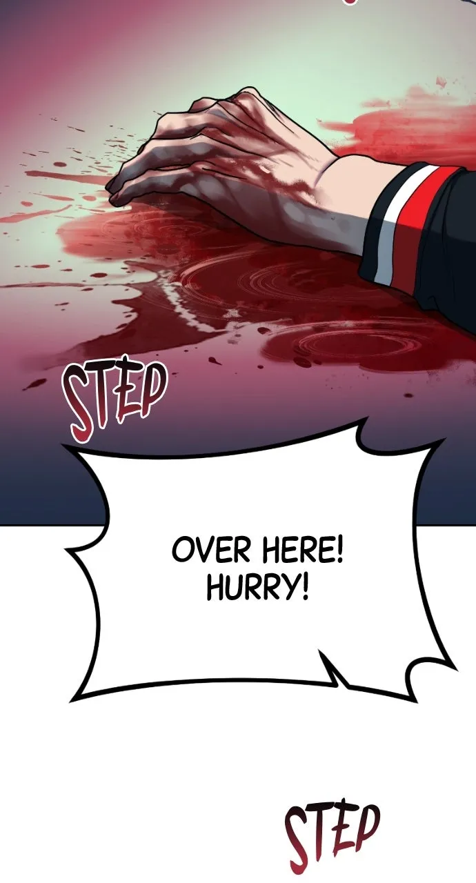 Undercover at Chaebol High Chapter 24 page 60 - 