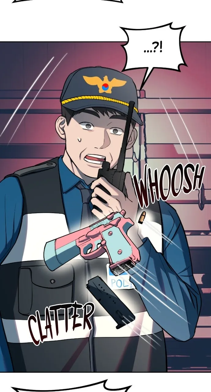 Undercover at Chaebol High Chapter 24 page 62 - 