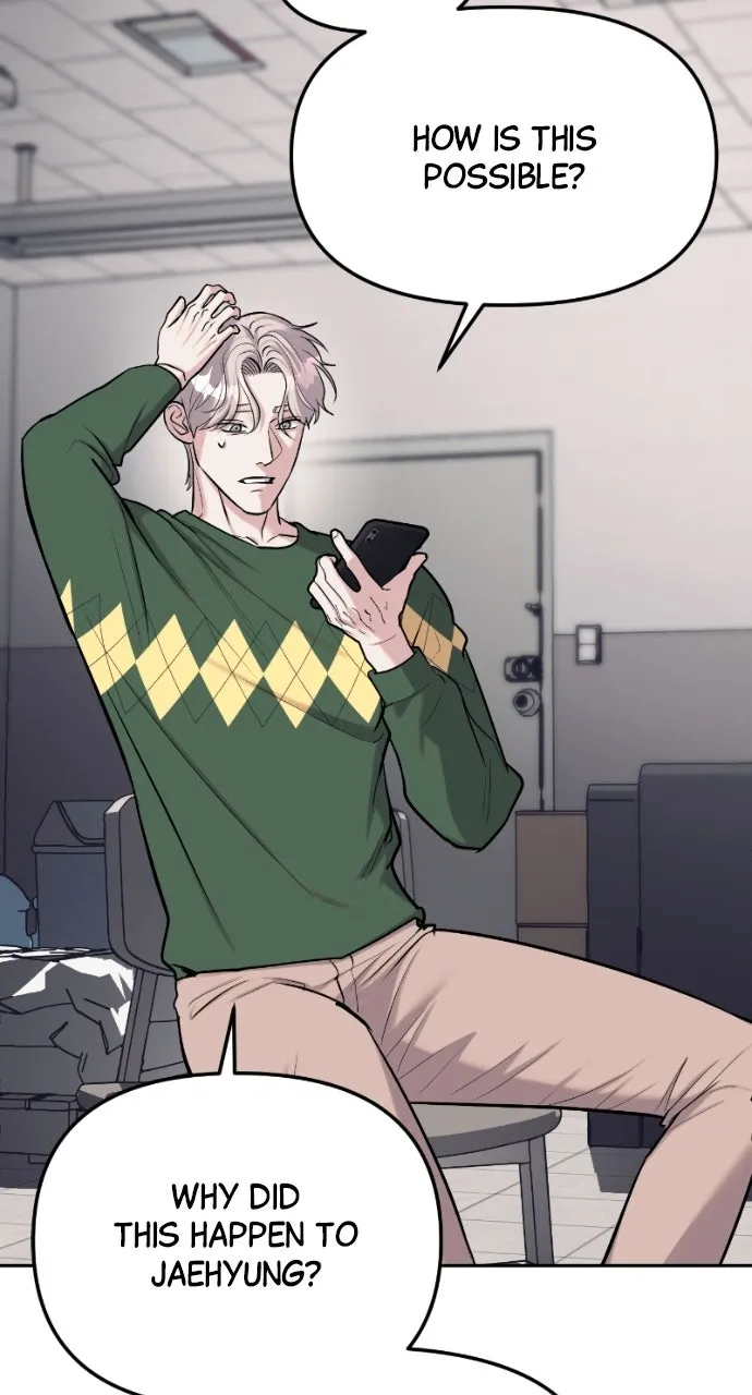 Undercover at Chaebol High Chapter 24 page 69 - 