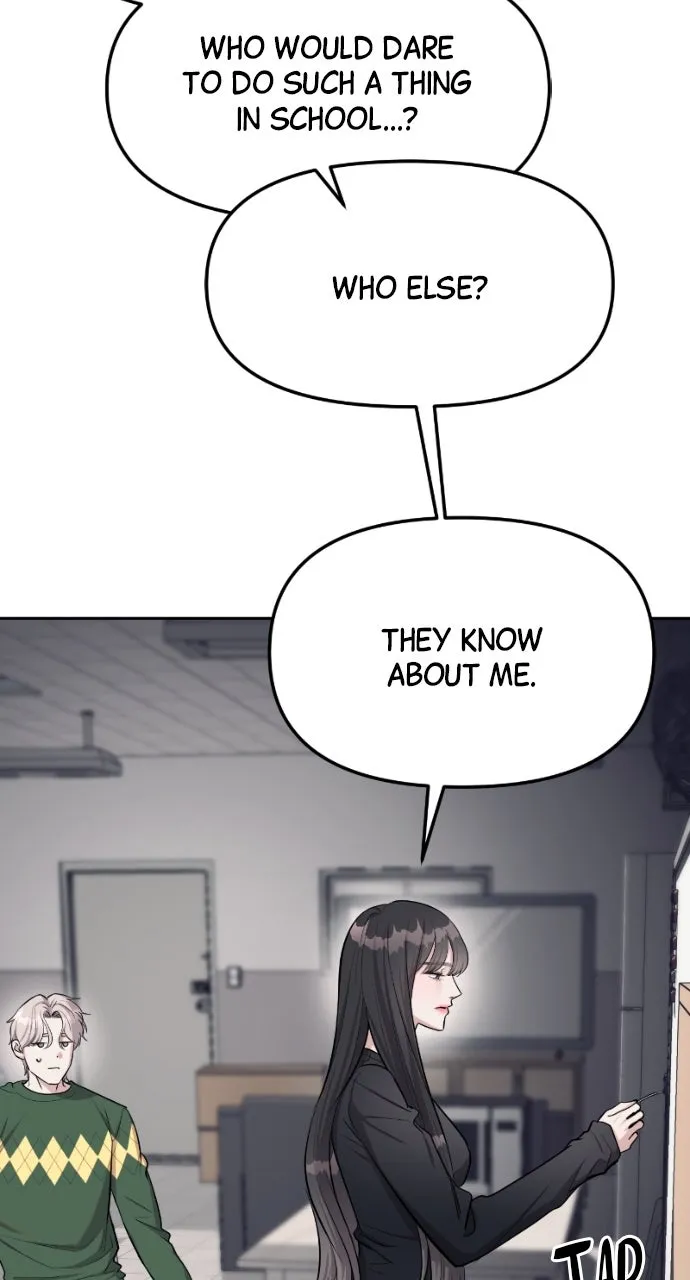 Undercover at Chaebol High Chapter 24 page 70 - 