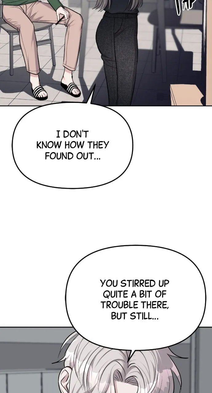 Undercover at Chaebol High Chapter 24 page 71 - 