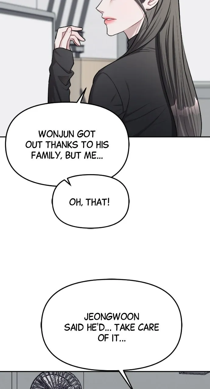 Undercover at Chaebol High Chapter 24 page 73 - 