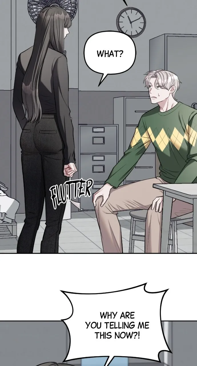 Undercover at Chaebol High Chapter 24 page 74 - 