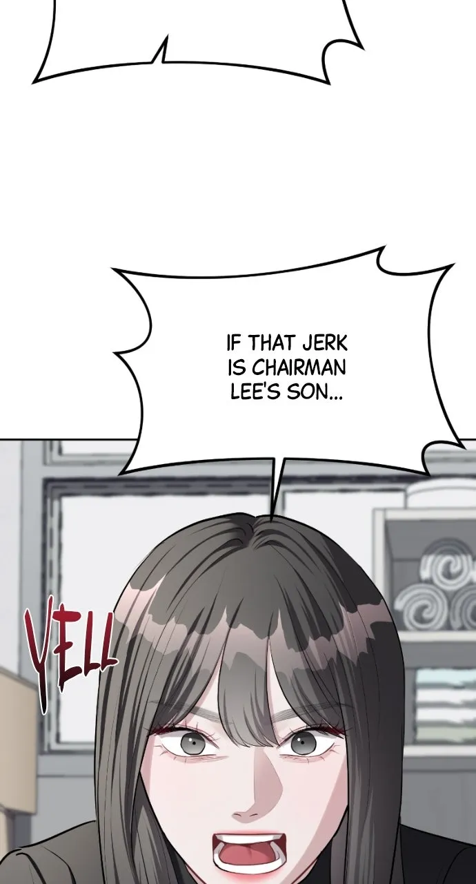 Undercover at Chaebol High Chapter 24 page 76 - 