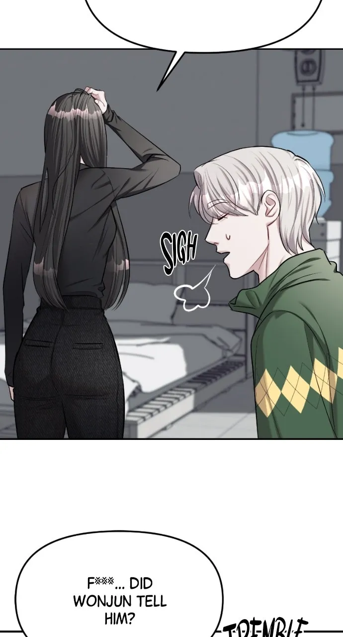 Undercover at Chaebol High Chapter 24 page 79 - 