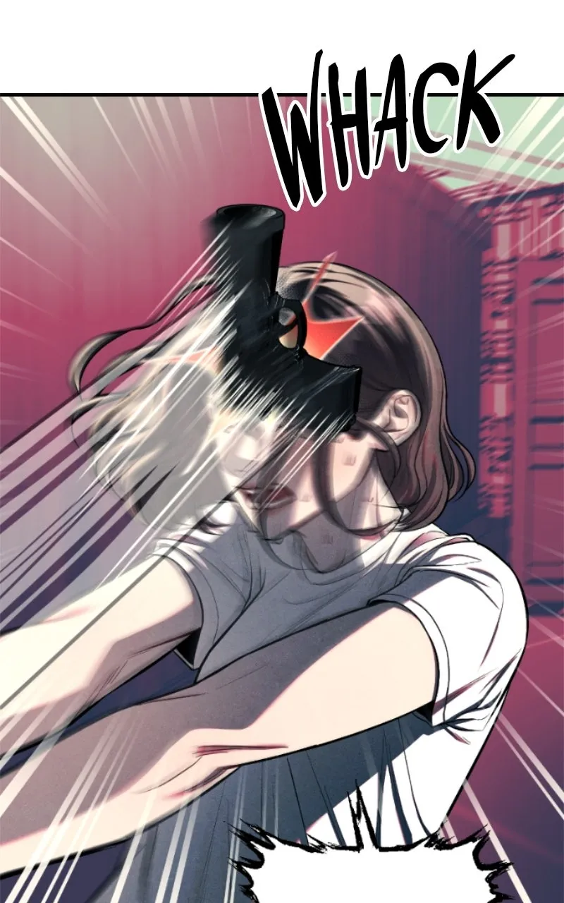 Undercover at Chaebol High Chapter 24 page 9 - 