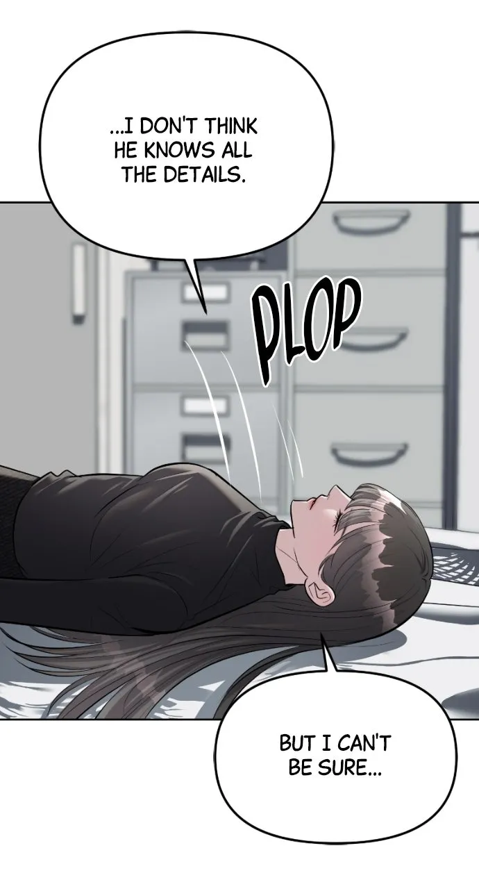 Undercover at Chaebol High Chapter 24 page 82 - 