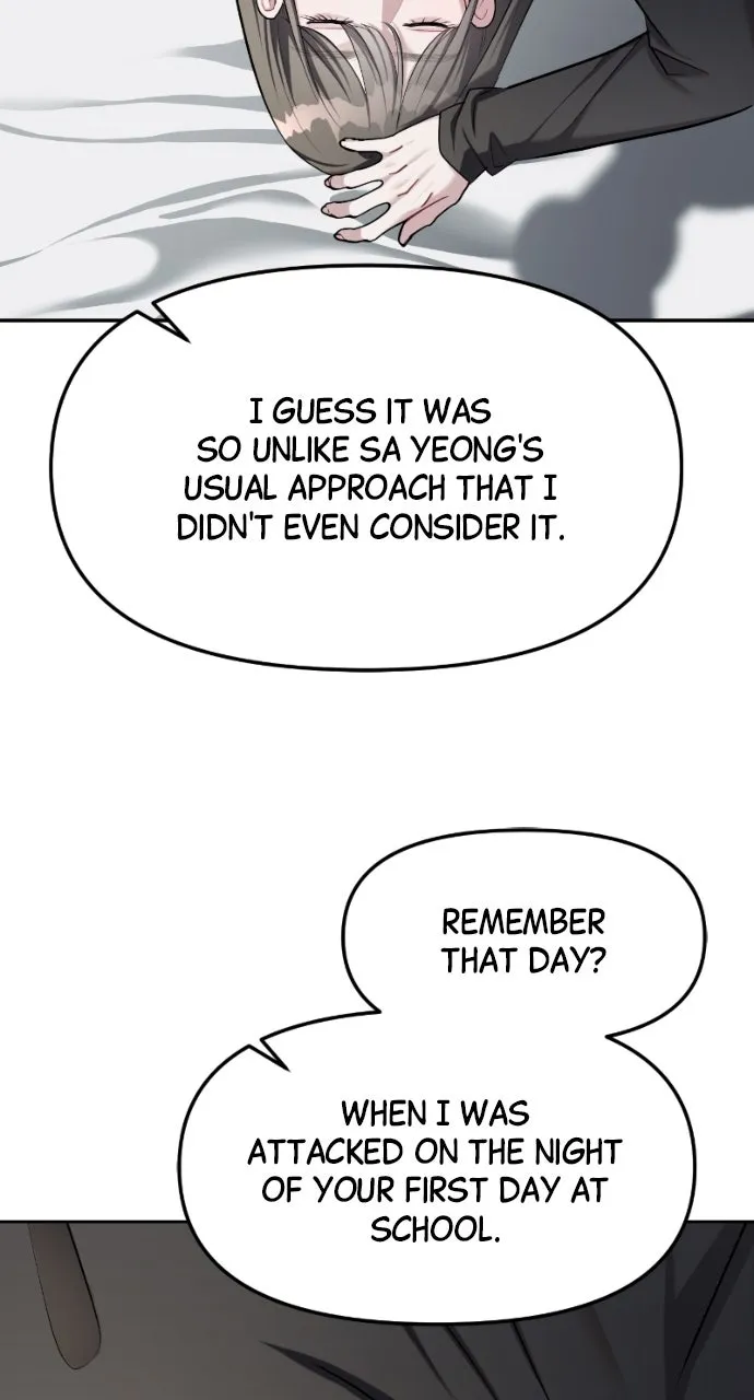 Undercover at Chaebol High Chapter 24 page 84 - 